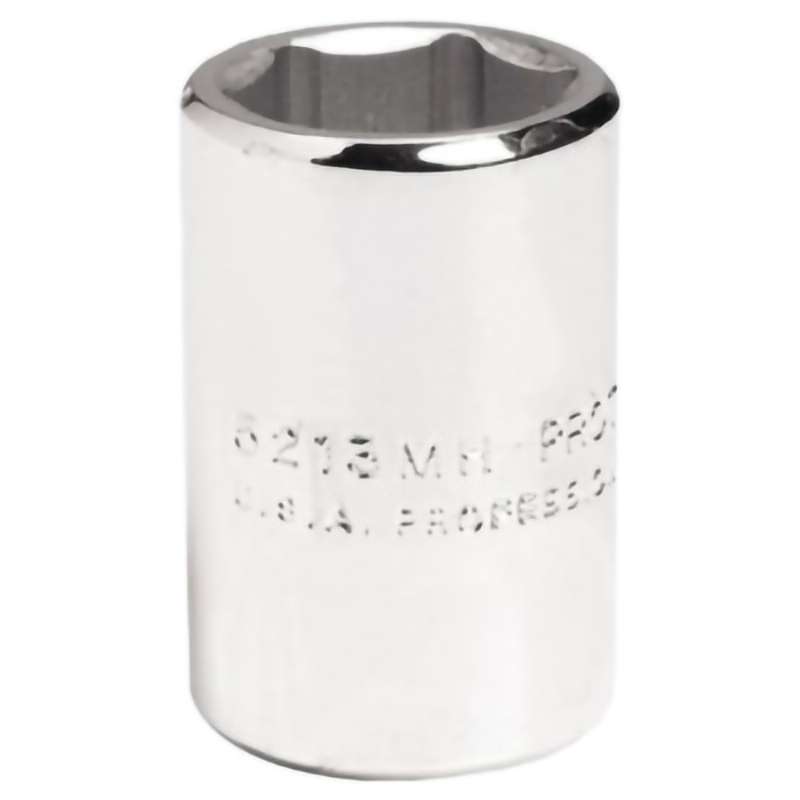 1/4" Drive Socket, 3/16"